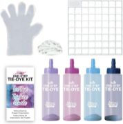 Picture of Tulip One-Step Tie-Dye Kit Ice Dye