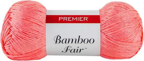Picture of Premier Yarns Bamboo Fair Coral