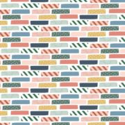 Picture of Let's Create Double-Sided Cardstock 12"X12"-Tape Party