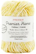 Picture of Premier Yarns Home Cotton Yarn - Multi-Sunshine Splash