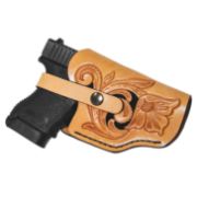 Picture of Leathercraft Kit Point Blank Holster