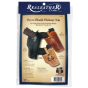 Picture of Leathercraft Kit Point Blank Holster