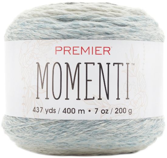 Picture of Premier Yarns Momenti Yarn-Twilight