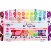 Picture of Tulip One-Step Tie-Dye Kit Kaleidoscope
