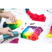 Picture of Tulip One-Step Tie-Dye Kit Kaleidoscope