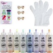 Picture of Tulip Tie-Dye Kit Ice Cream Shoppe