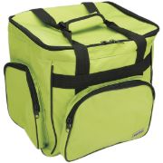 Picture of TUTTO Serger & Accessory Bag 14.5"X14.5" Lime