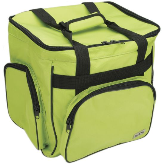 Picture of TUTTO Serger & Accessory Bag 14.5"X14.5" Lime