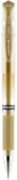 Picture of Uni-Ball Gel Impact Pen Gold
