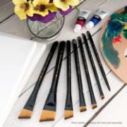 Picture of Majestic Angular Brush Set 7/Pkg