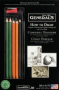 Picture of Learn To Draw Now! Kit 