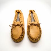 Picture of Leathercraft Kit Scout Moccasin - Size 10/11
