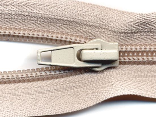Picture of Make-A-Zipper Kit Heavy-Duty 3yd Beige