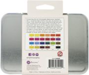 Picture of Prima Marketing Art Philosophy Watercolor Confetti Set  
