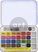 Picture of Prima Marketing Art Philosophy Watercolor Confetti Set  