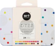 Picture of Prima Marketing Art Philosophy Watercolor Confetti Set  