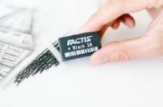 Picture of Magic Black Erasers 2/Pkg 