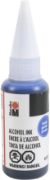 Picture of Marabu Alchohol Ink 20ml Gentian