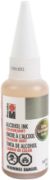 Picture of Marabu Alcohol Ink 20ml Gold-Bronze-Green