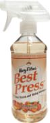 Picture of Mary Ellen's Best Press Clear Starch Alternative 16oz Peaches & Cream