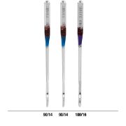 Picture of Universal Leather Machine Needles Sizes 14/90 (2) & 16/100 (1)