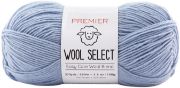 Picture of Premier Yarns Wool Select Yarn Sky
