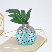 Picture of Premo Sculpey Polymer Clay 2oz-Turquoise Granite