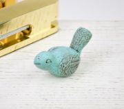 Picture of Premo Sculpey Polymer Clay 2oz-Turquoise Granite