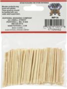Picture of Match Sticks 2"X5/64"X5/64" 150/Pkg 