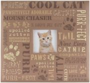 Picture of MBI Expressions Post Bound Album W/Window 12"X12" Cat