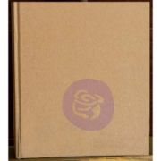 Picture of Prima Frank Garcia Memory Hardware Chipboard Album Tiny