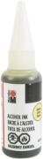 Picture of Marabu Alchohol Ink 20ml Lemon