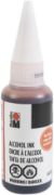 Picture of Marabu Alchohol Ink 20ml Red Orange