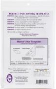Picture of Marti Michell 12" Hunter's Star Template Set 