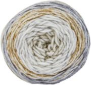 Picture of Premier Yarns Sweet Roll Frostie Yarn Iced Coffee