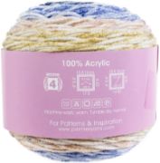Picture of Premier Yarns Sweet Roll Frostie Yarn Indigo Breeze