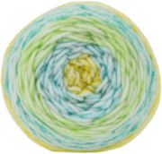 Picture of Premier Yarns Sweet Roll Frostie Yarn Limeade