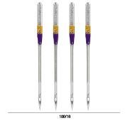 Picture of Universal Ball Point Machine Needles Size 16/100 4/Pkg