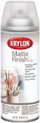 Picture of Matte Finish Aerosol Spray 11oz  