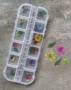Picture of Resin Mix-Ins Dried Flowers 
