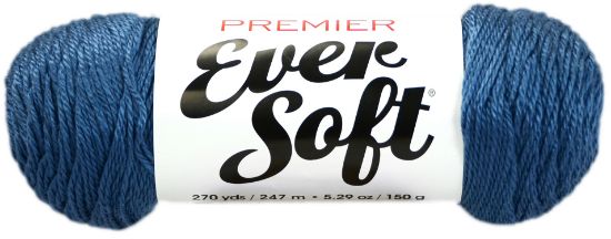 Picture of Premier EverSoft Yarn Denim