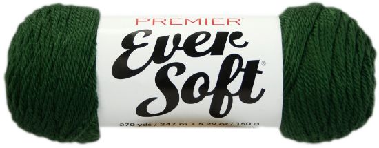 Picture of Premier EverSoft Yarn Forest