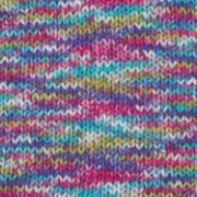 Picture of Premier Yarns Cotton Fair Bulky Yarn - Multi-Carnival