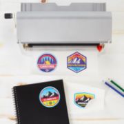 Picture of Xyron 900 Adhesive Refill Cartridge 9"X40' Permanent