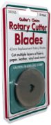 Picture of Sullivan's Quilter's Choice Rotary Cutter Blades 10/Pkg 45mm