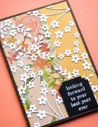 Picture of Memory Box Dies Matinee Rectangle Layers