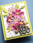 Picture of Memory Box Glossy Paper Pack 8.5"X11" 10/Pkg-Black