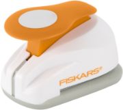 Picture of Medium Lever Punch Circle, 1"