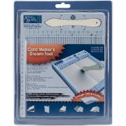 Picture of Scor-Buddy Mini Scoring Board 24cmX19cm Metric