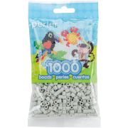 Picture of Perler Beads 1,000/Pkg Light Grey